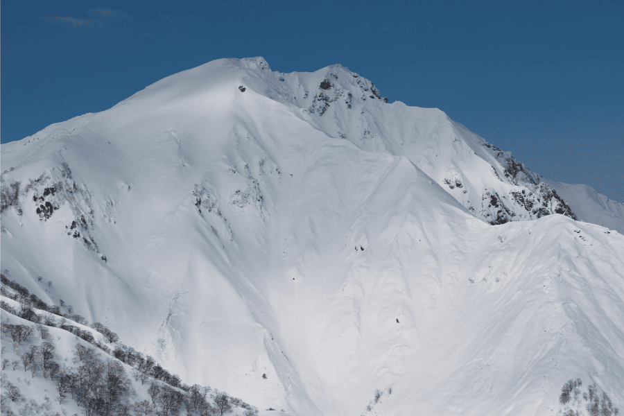 Mountain climbing experience at Mt.T by Hoshino Resorts