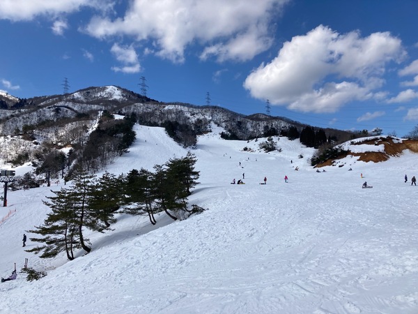 国境高原スノーパークの基本情報 お得なリフト券を購入するならwamazing Snow ワメイジングスノー