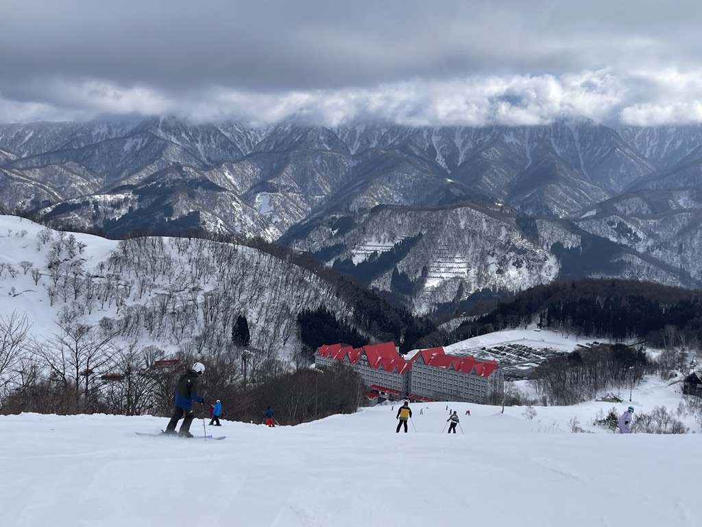 HAKUBA VALLEY 白馬コルチナスキー場の基本情報 お得なリフト券
