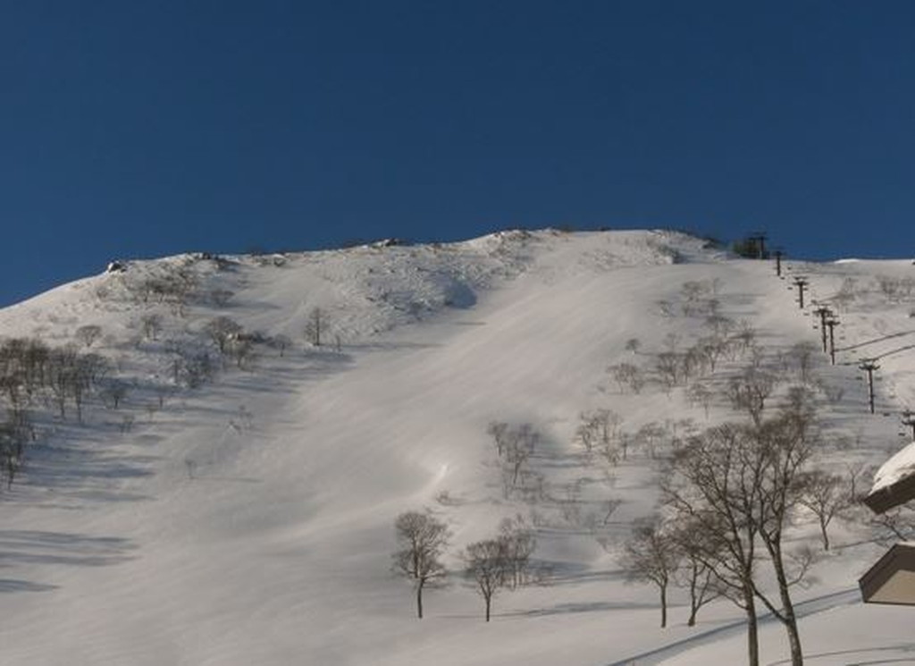 最高の景観