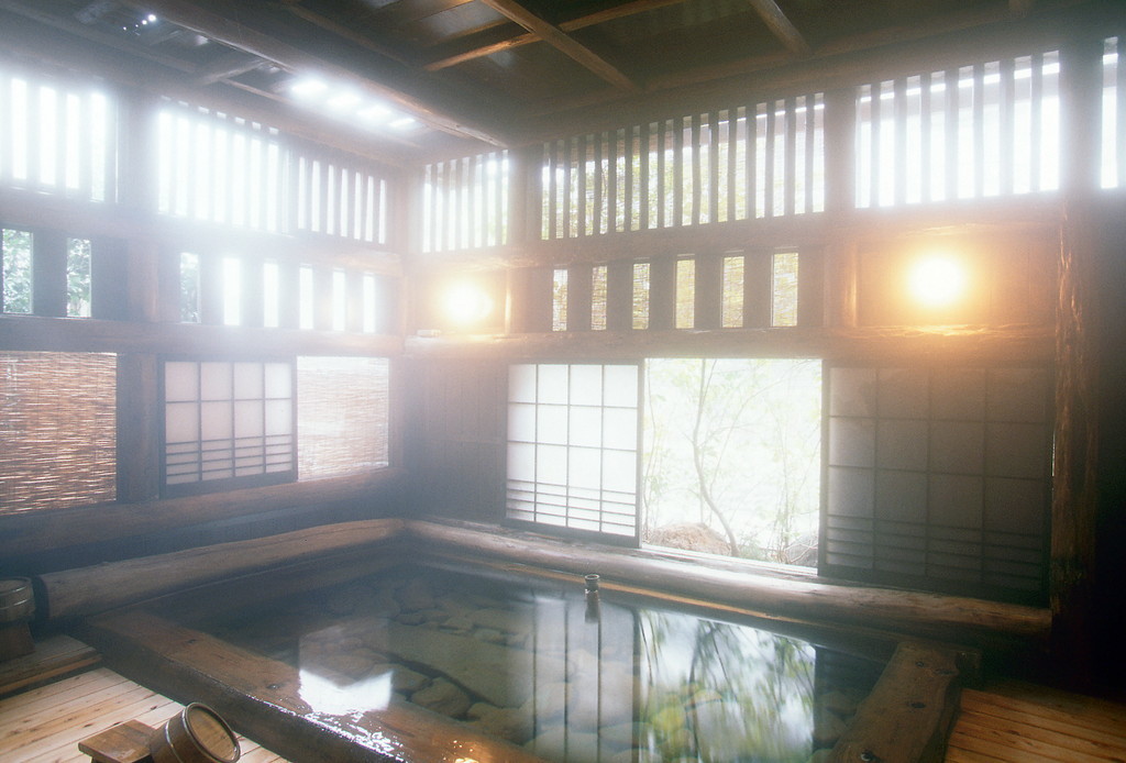 Onsen