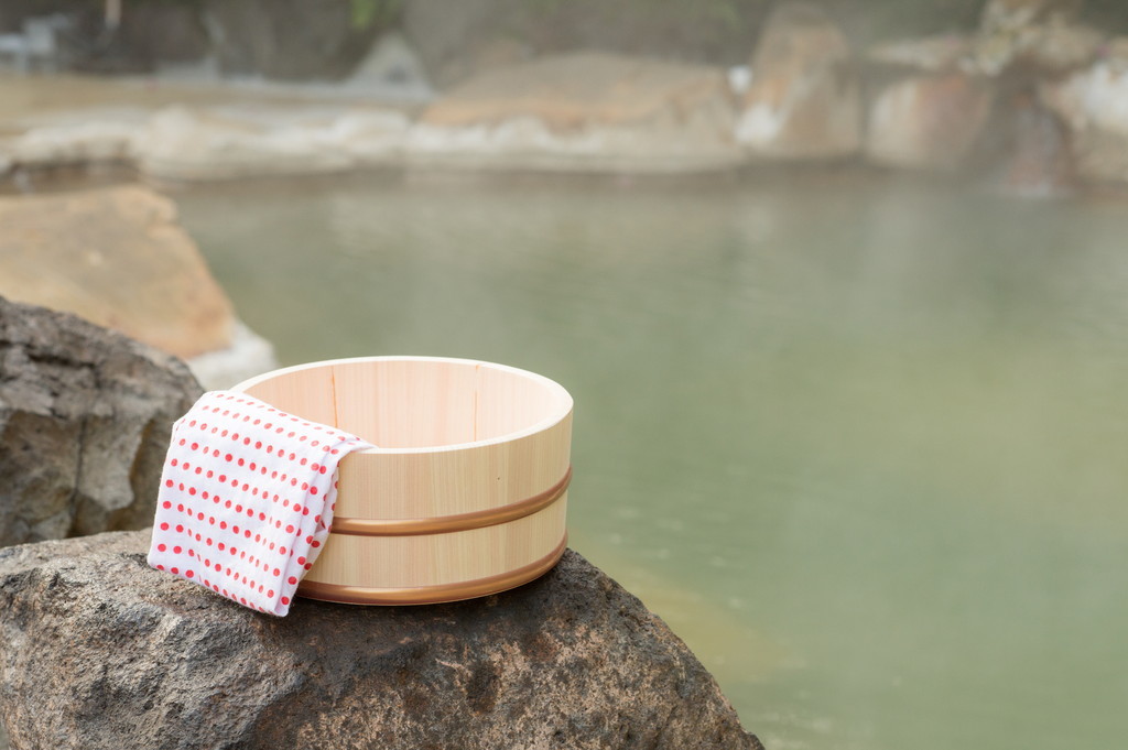 Onsen