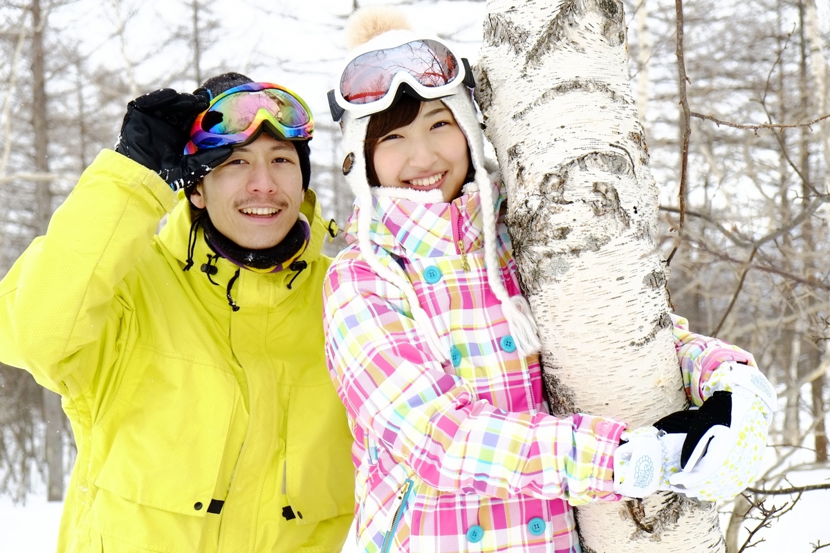 東京から1時間あまりで到着 日帰りスキーを楽しむなら Gala湯沢スキー場 で決まり Wamazing Snow ワメイジングスノー